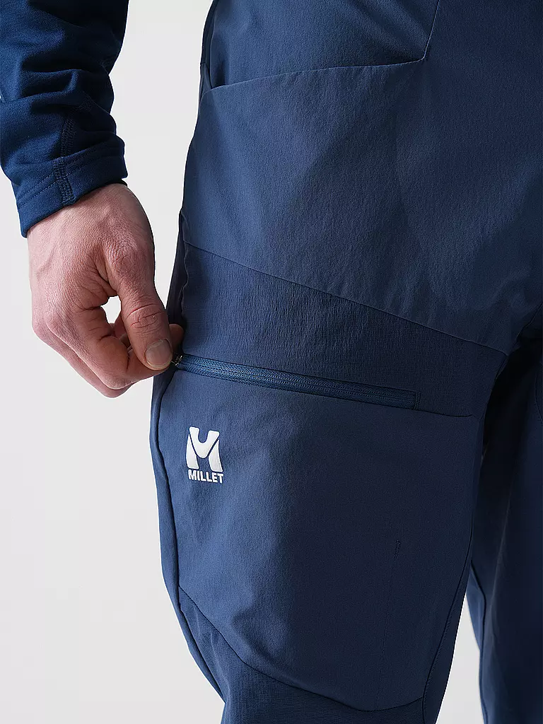 MILLET | Pantalon de randonnée homme Cimai Poly Cordura |