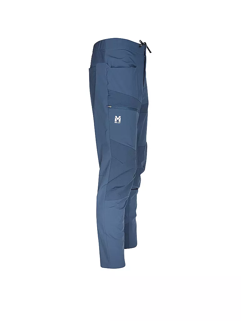 MILLET | Pantalon de randonnée homme Cimai Poly Cordura |