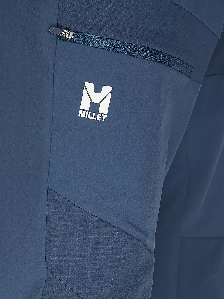 MILLET | Pantalon de randonnée homme Cimai Poly Cordura |