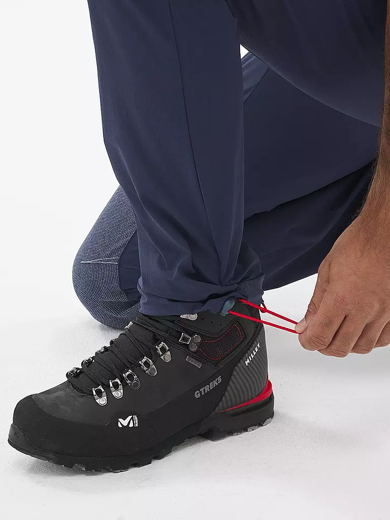 MILLET | Pantalon de randonnée homme Fusion XCS |