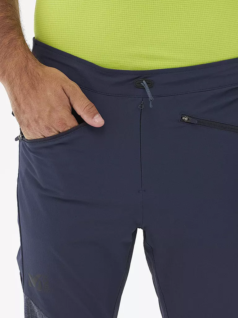 MILLET | Pantalon de randonnée homme Fusion XCS |