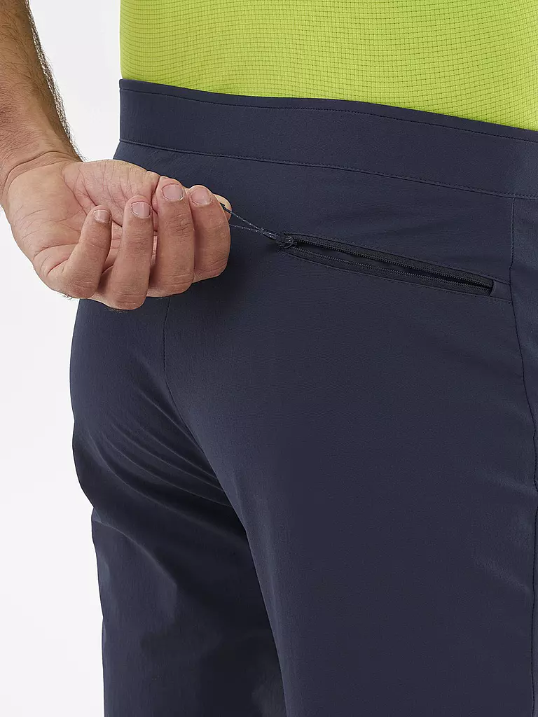 MILLET | Pantalon de randonnée homme Fusion XCS |