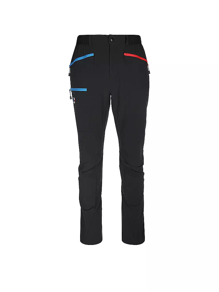 MILLET | Pantalon de randonnée homme Trilogy Icon Cordura | Noir