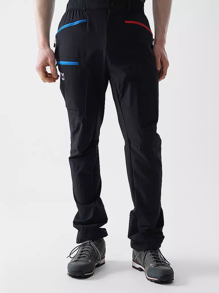 MILLET | Pantalon de randonnée homme Trilogy Icon Cordura |