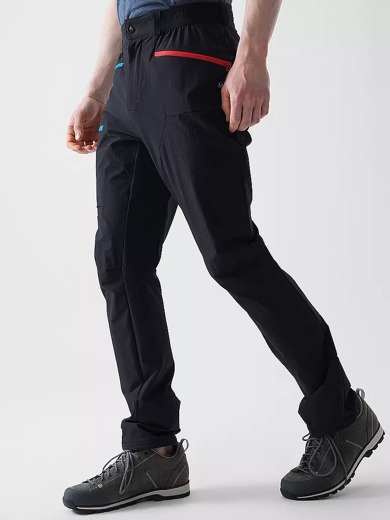 MILLET | Pantalon de randonnée homme Trilogy Icon Cordura |
