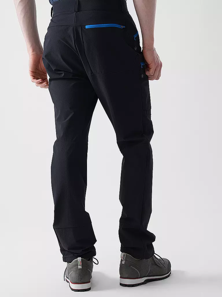 MILLET | Pantalon de randonnée homme Trilogy Icon Cordura |