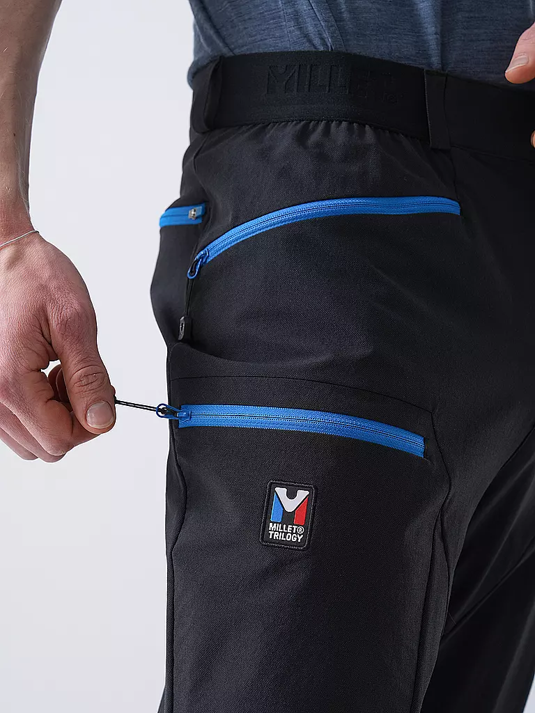 MILLET | Pantalon de randonnée homme Trilogy Icon Cordura |