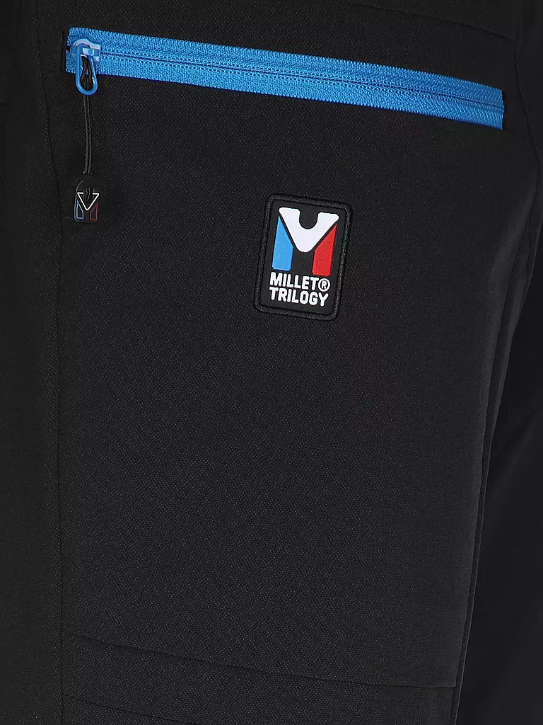 MILLET | Pantalon de randonnée homme Trilogy Icon Cordura |