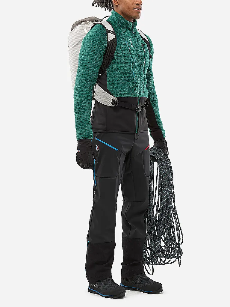 MILLET | Pantalon de randonnée homme Trilogy Icon GTX Inf 3L | Noir