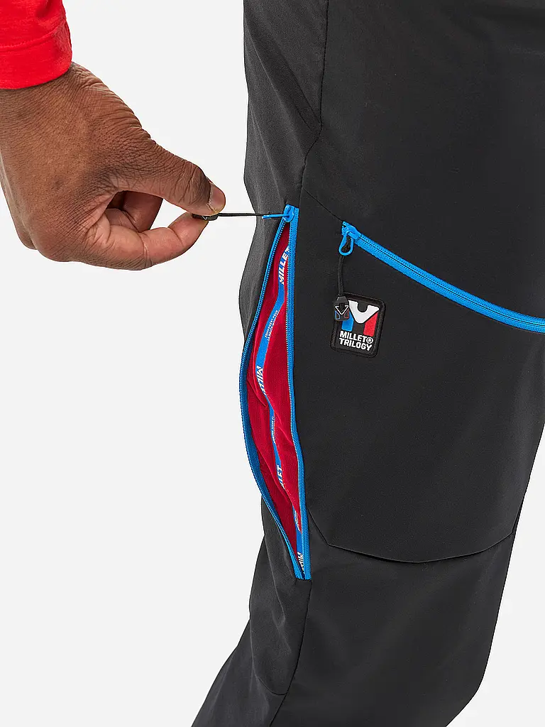 MILLET | Pantalon de randonnée homme Trilogy Icon GTX Inf 3L |
