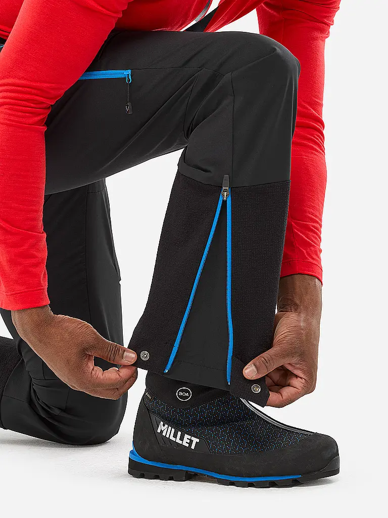 MILLET | Pantalon de randonnée homme Trilogy Icon GTX Inf 3L |