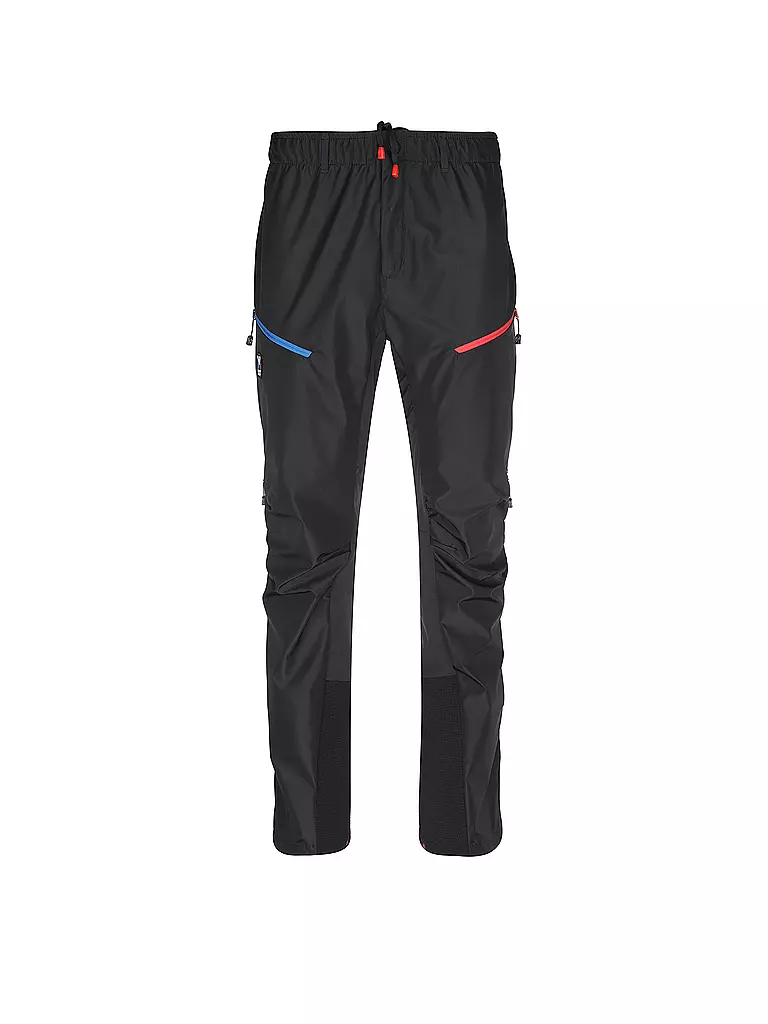 MILLET | Pantalon de randonnée homme Trilogy Icon Infinium | Noir