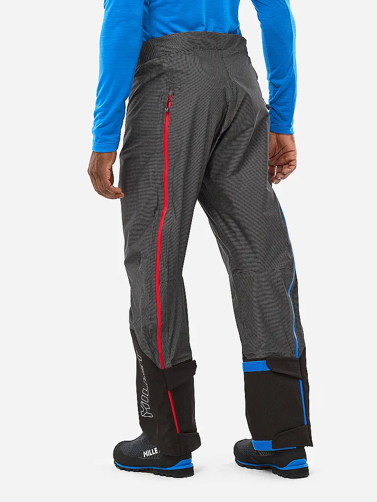 MILLET | Pantalon de randonnée homme TRILOGY JORASSES DYNEEMA 3L | 