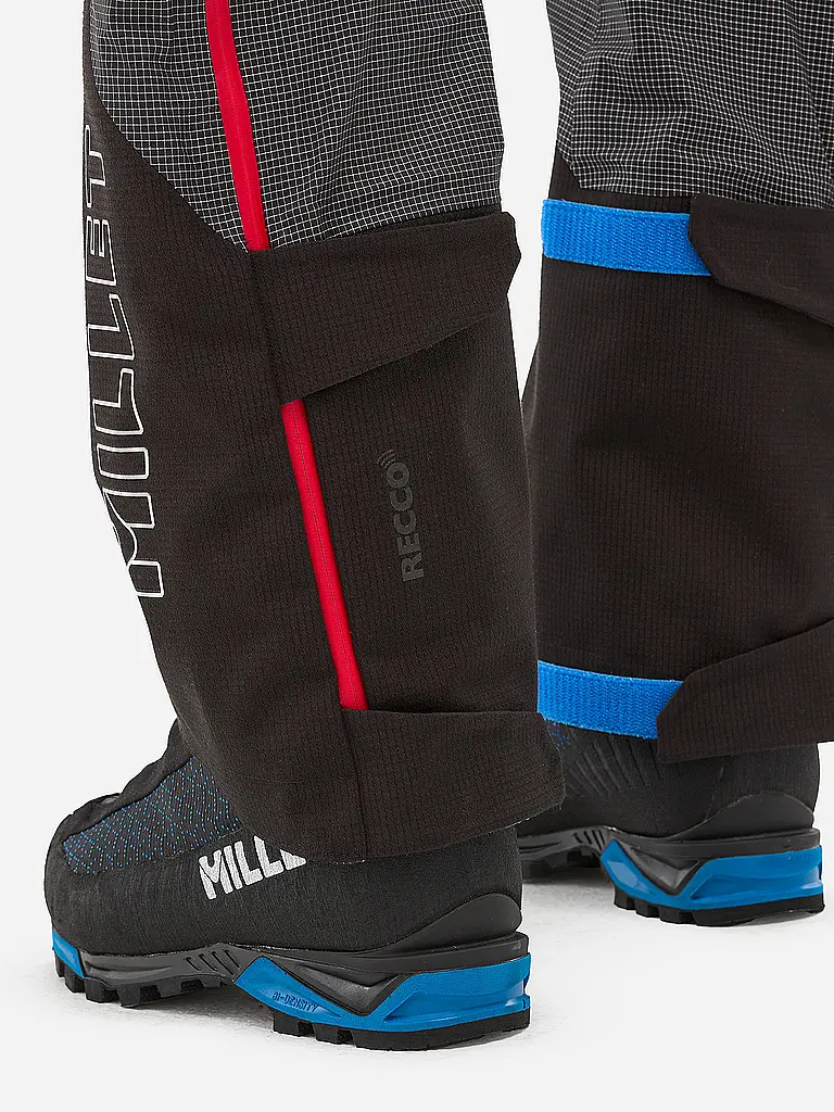 MILLET | Pantalon de randonnée homme TRILOGY JORASSES DYNEEMA 3L | 