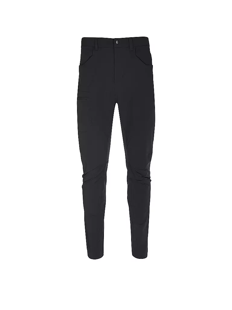 MILLET | Pantalon de randonnée homme Ubic Stretch | Noir
