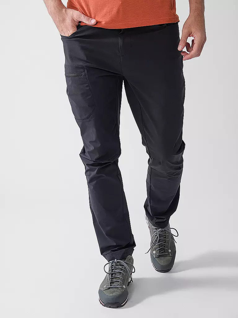 MILLET | Pantalon de randonnée homme Ubic Stretch | 