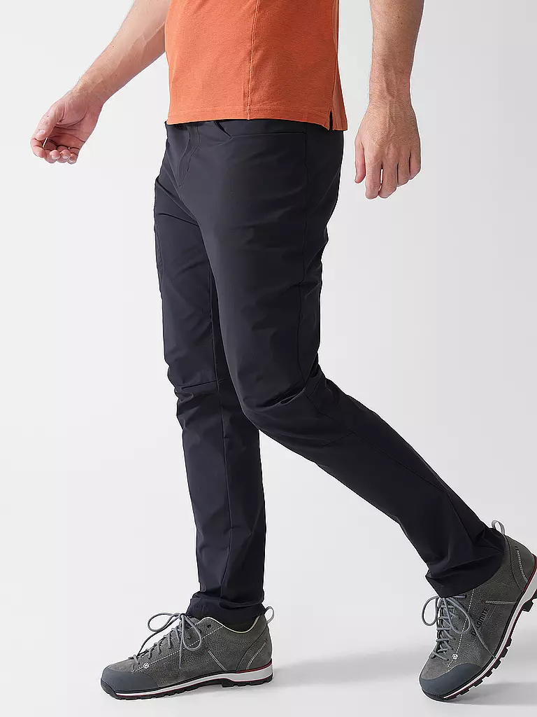 MILLET | Pantalon de randonnée homme Ubic Stretch | 