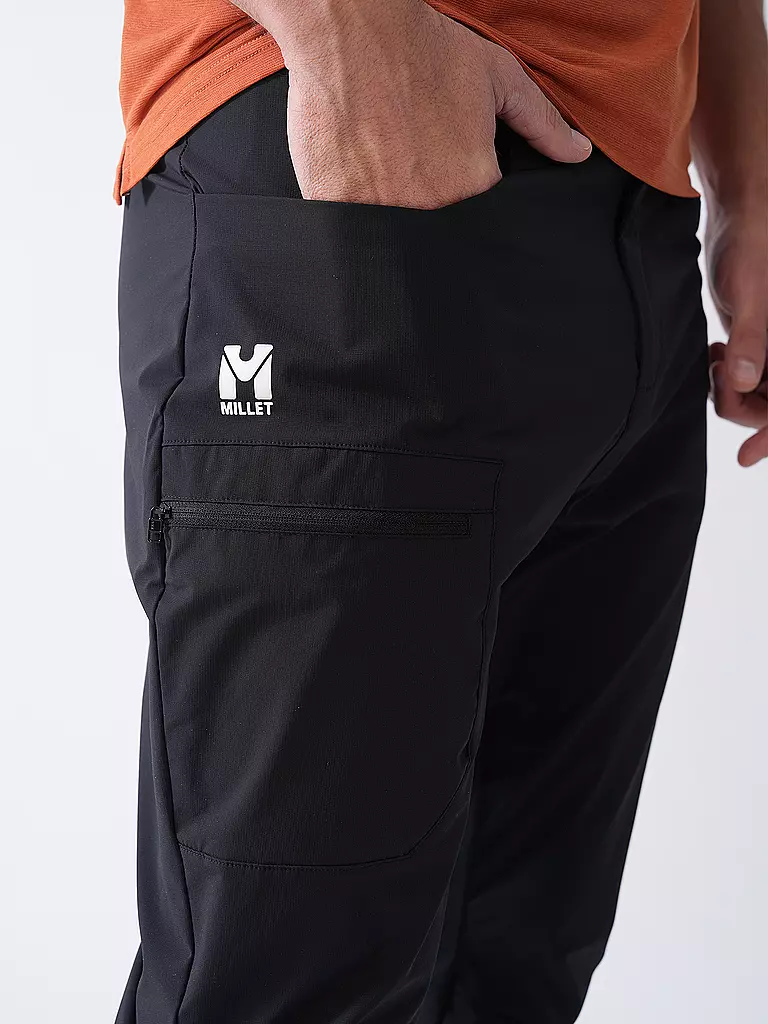 MILLET | Pantalon de randonnée homme Ubic Stretch | 