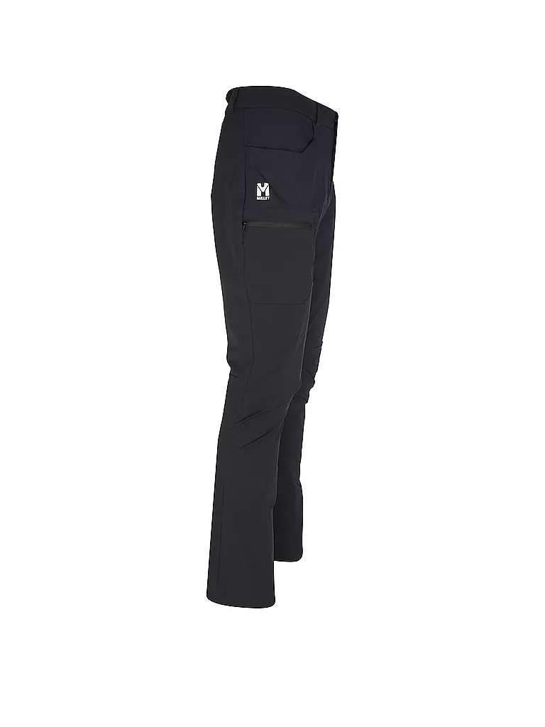 MILLET | Pantalon de randonnée homme Ubic Stretch | 