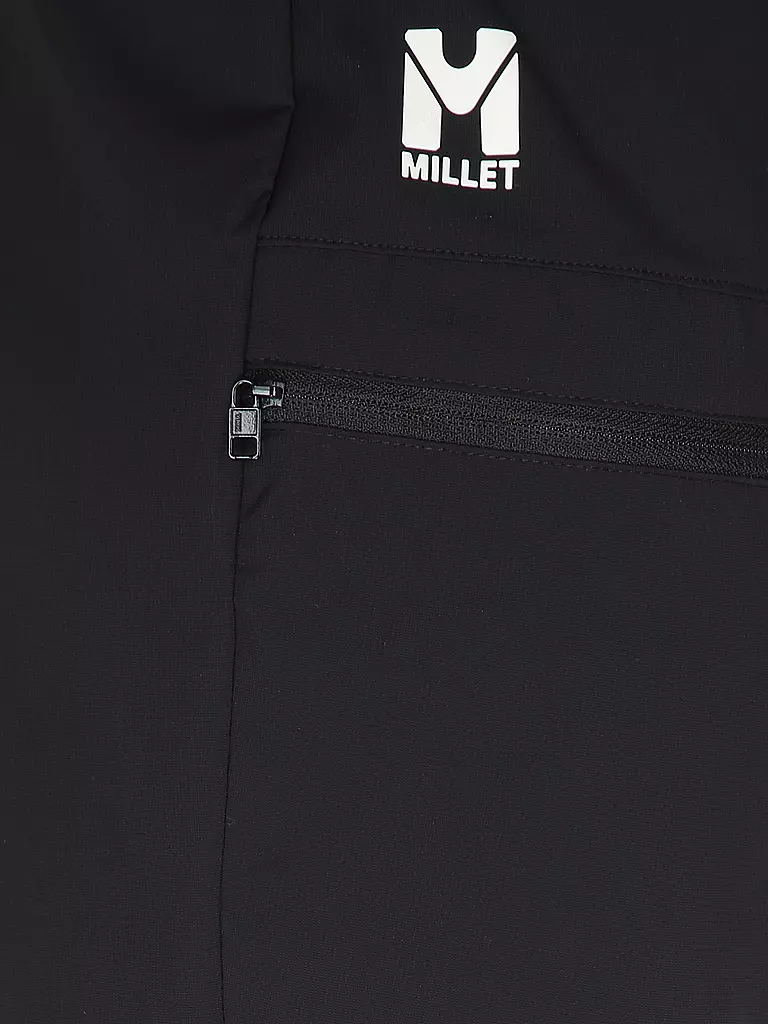 MILLET | Pantalon de randonnée homme Ubic Stretch | 