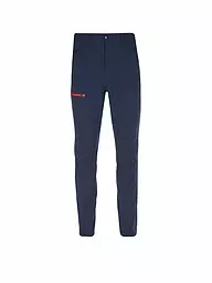 MILLET | Pantalon de randonnée homme Wanaka Stretch III | Bleu