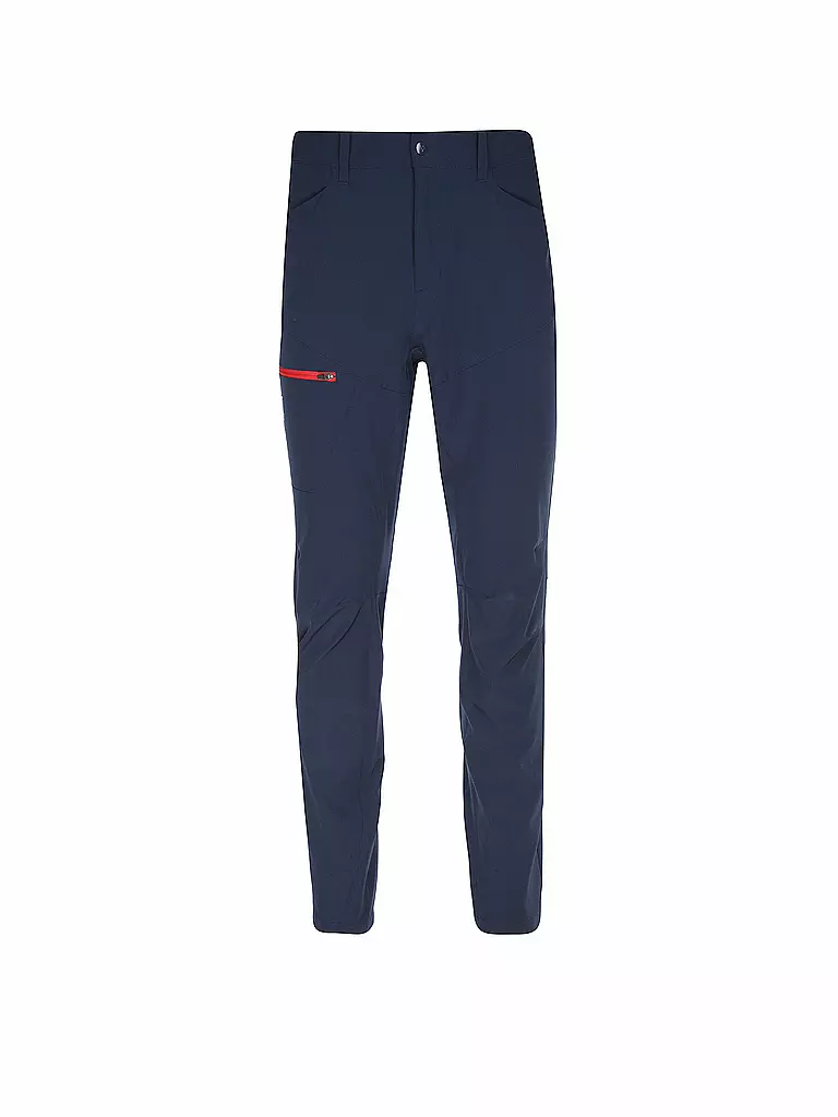 MILLET | Pantalon de randonnée homme Wanaka Stretch III | Bleu