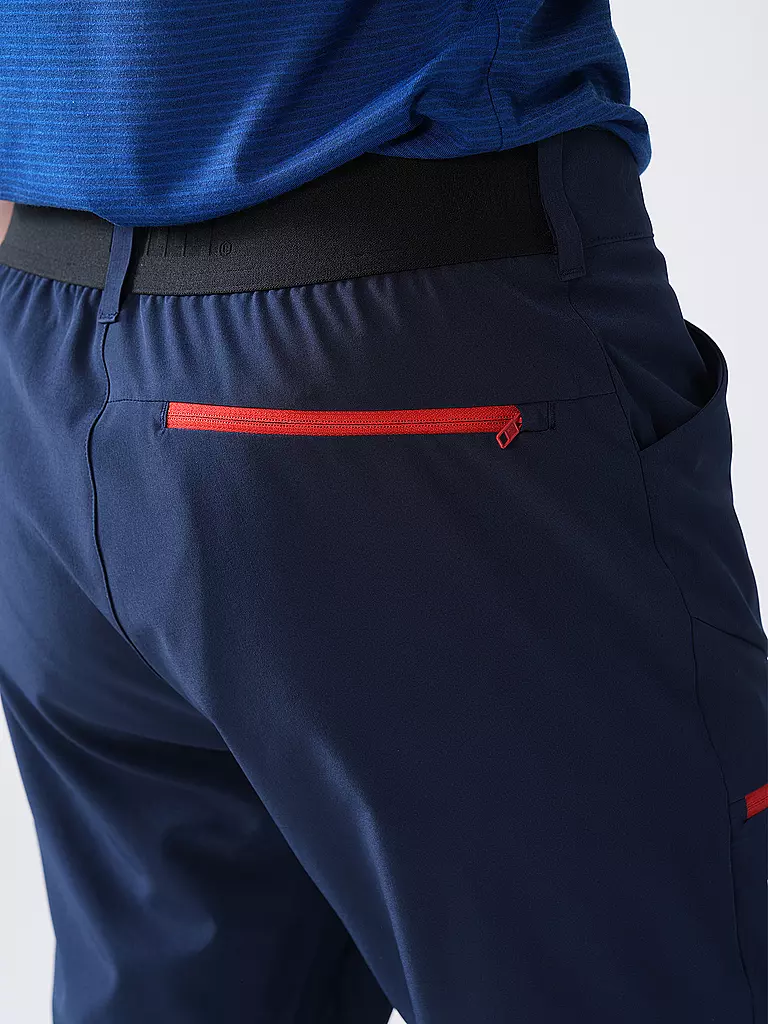MILLET | Pantalon de randonnée homme Wanaka Stretch III | 