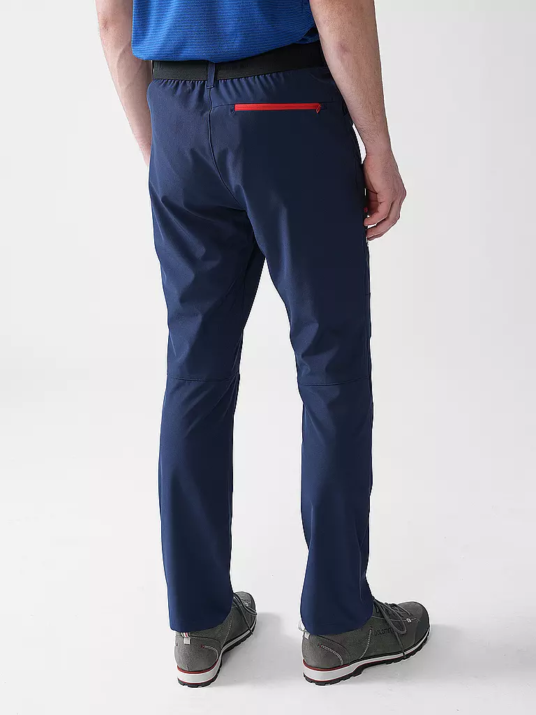 MILLET | Pantalon de randonnée homme Wanaka Stretch III | 