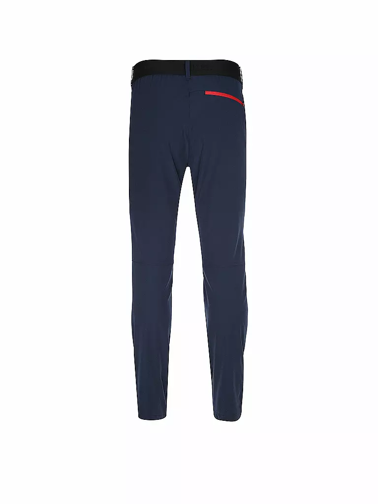 MILLET | Pantalon de randonnée homme Wanaka Stretch III | 