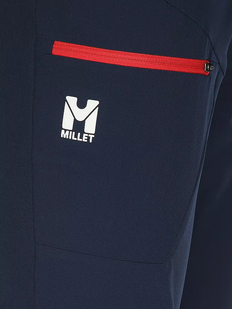 MILLET | Pantalon de randonnée homme Wanaka Stretch III | 