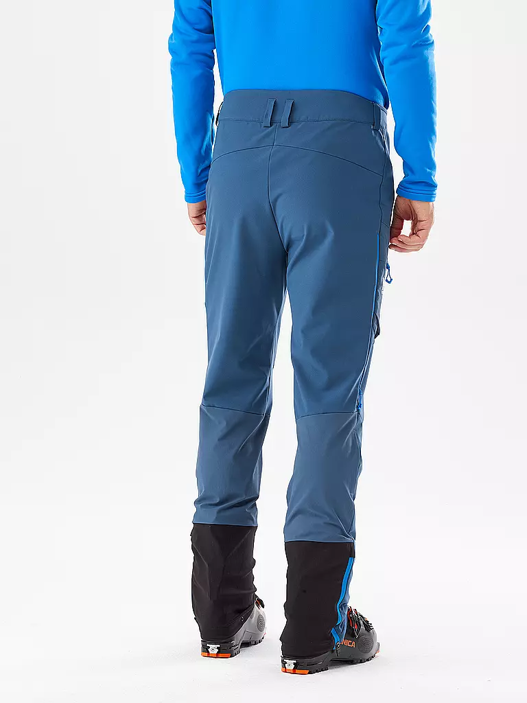 MILLET | Pantalon de randonnée homme WHITE SHIELD |