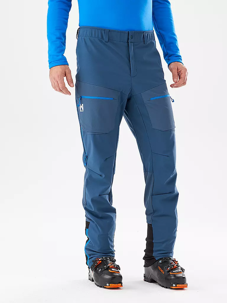 MILLET | Pantalon de randonnée homme WHITE SHIELD |