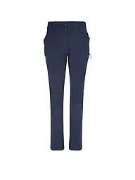 MILLET | Pantalon de randonnée pour femmes All Outdoors XCS 100 | Bleu foncé
