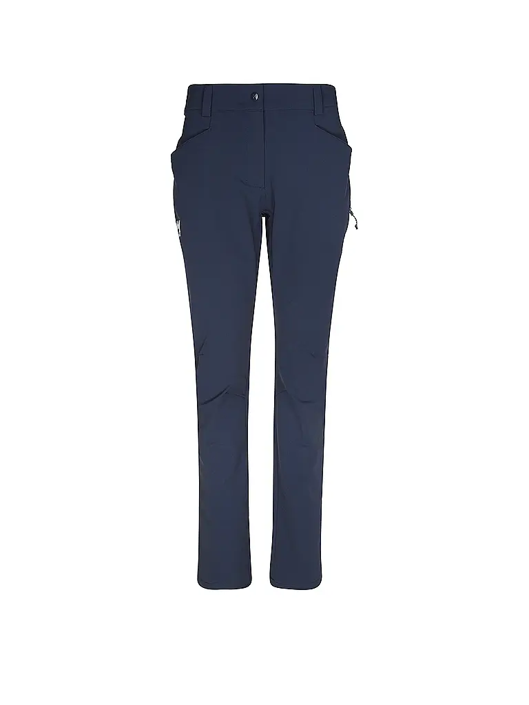 MILLET | Pantalon de randonnée pour femmes All Outdoors XCS 100 | Bleu foncé