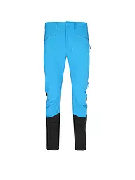 MILLET | Pantalon de randonnée softshell homme Pierra Ment XCS | Bleu