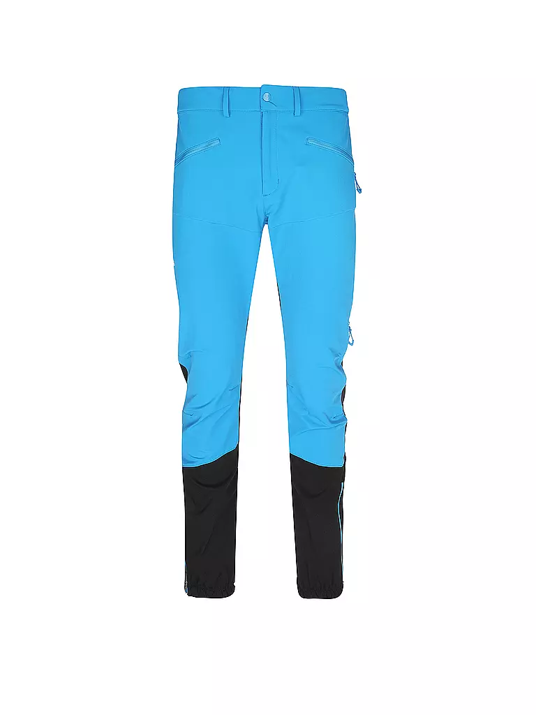MILLET | Pantalon de randonnée softshell homme Pierra Ment XCS | Bleu