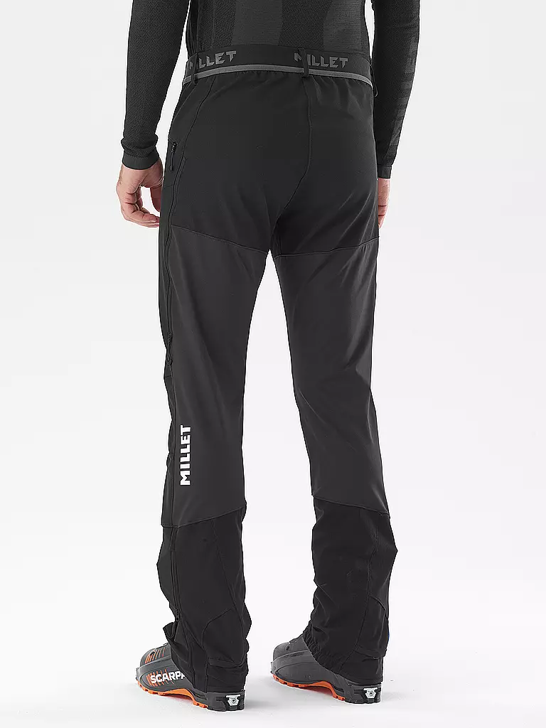 MILLET | Pantalon de randonnée softshell homme Pierra Ment XCS |