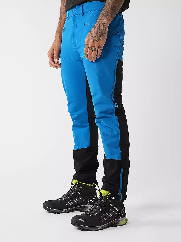 MILLET | Pantalon de randonnée softshell homme Pierra Ment XCS |