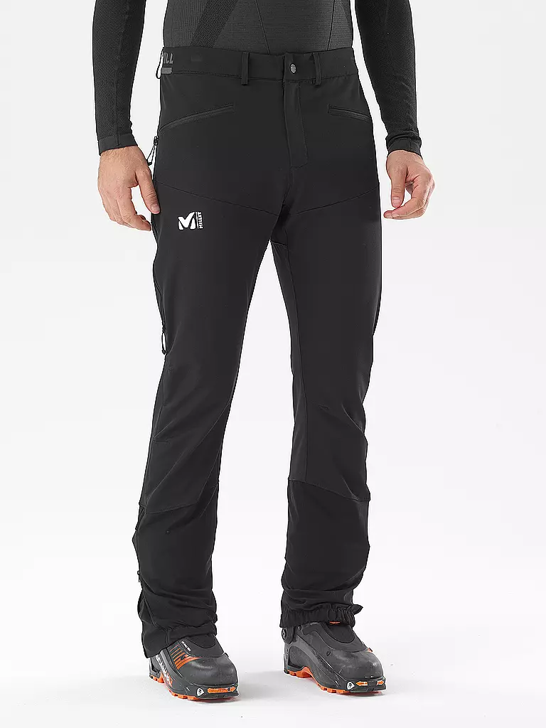 MILLET | Pantalon de randonnée softshell homme Pierra Ment XCS |