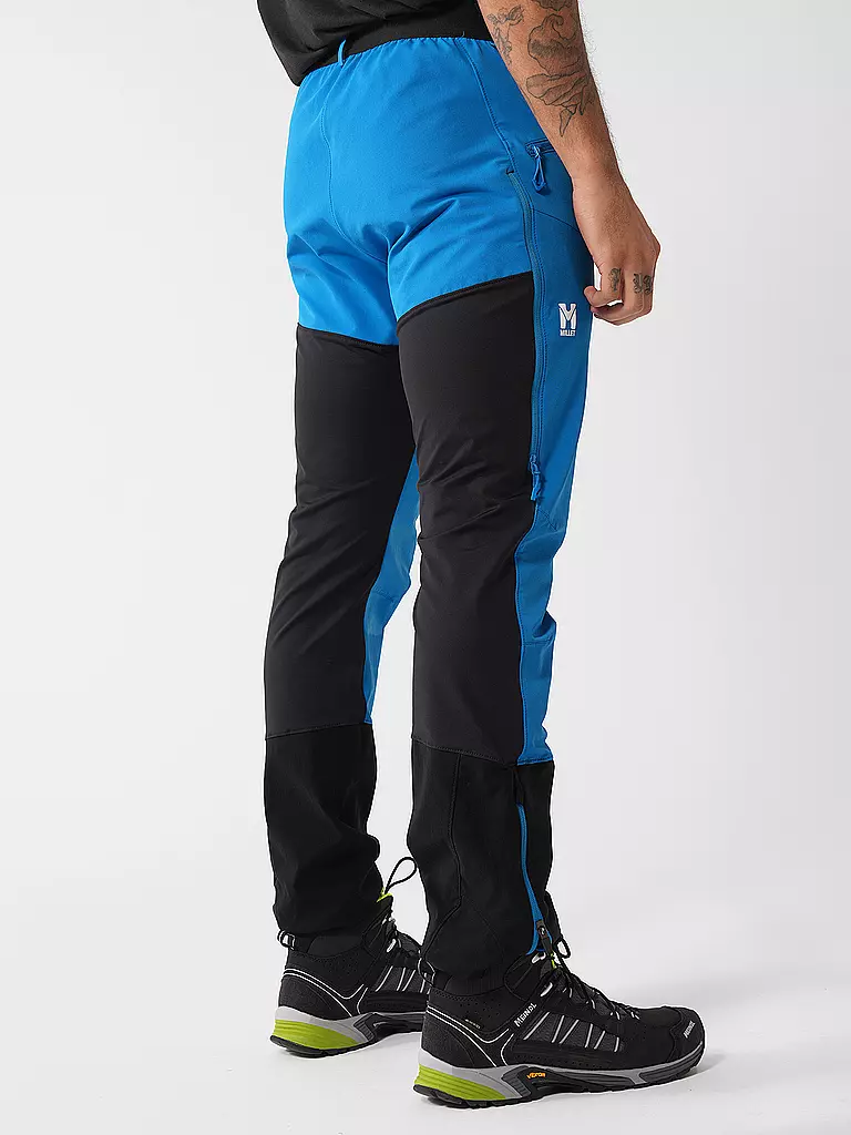 MILLET | Pantalon de randonnée softshell homme Pierra Ment XCS |