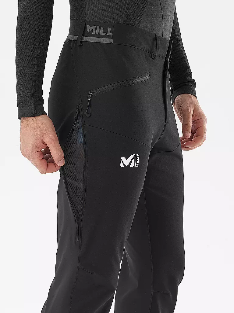 MILLET | Pantalon de randonnée softshell homme Pierra Ment XCS |