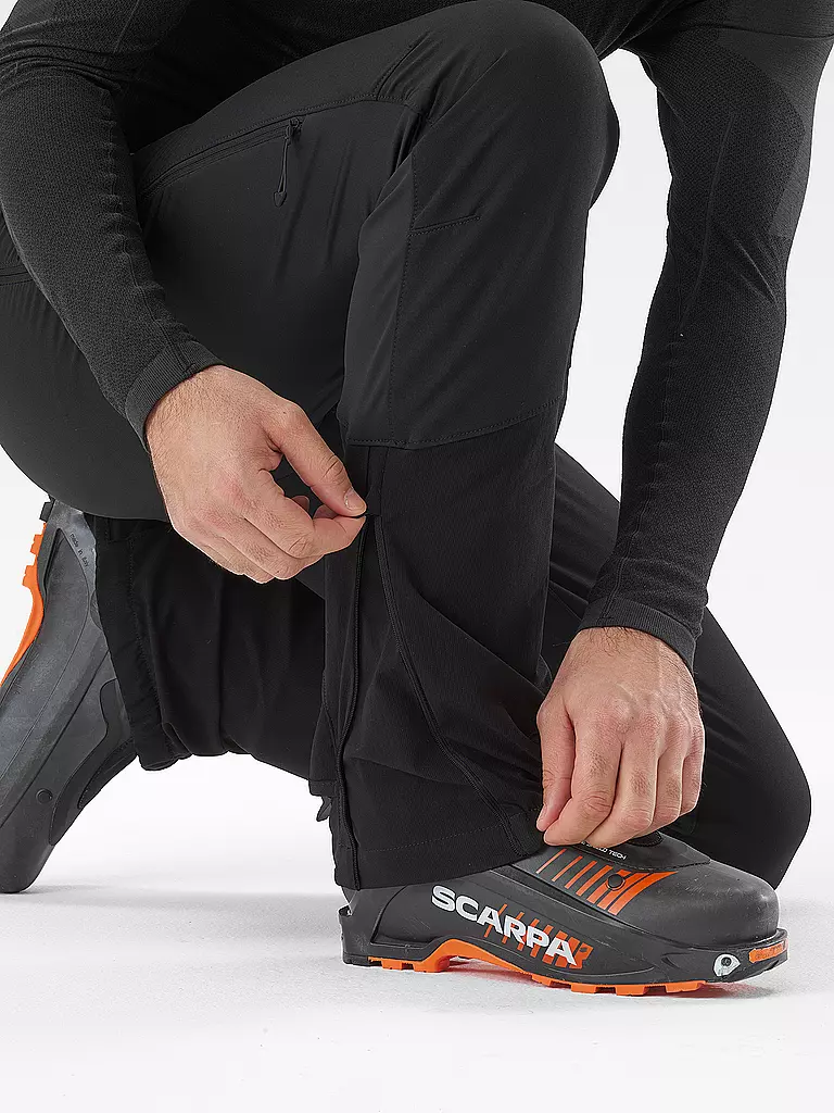 MILLET | Pantalon de randonnée softshell homme Pierra Ment XCS |
