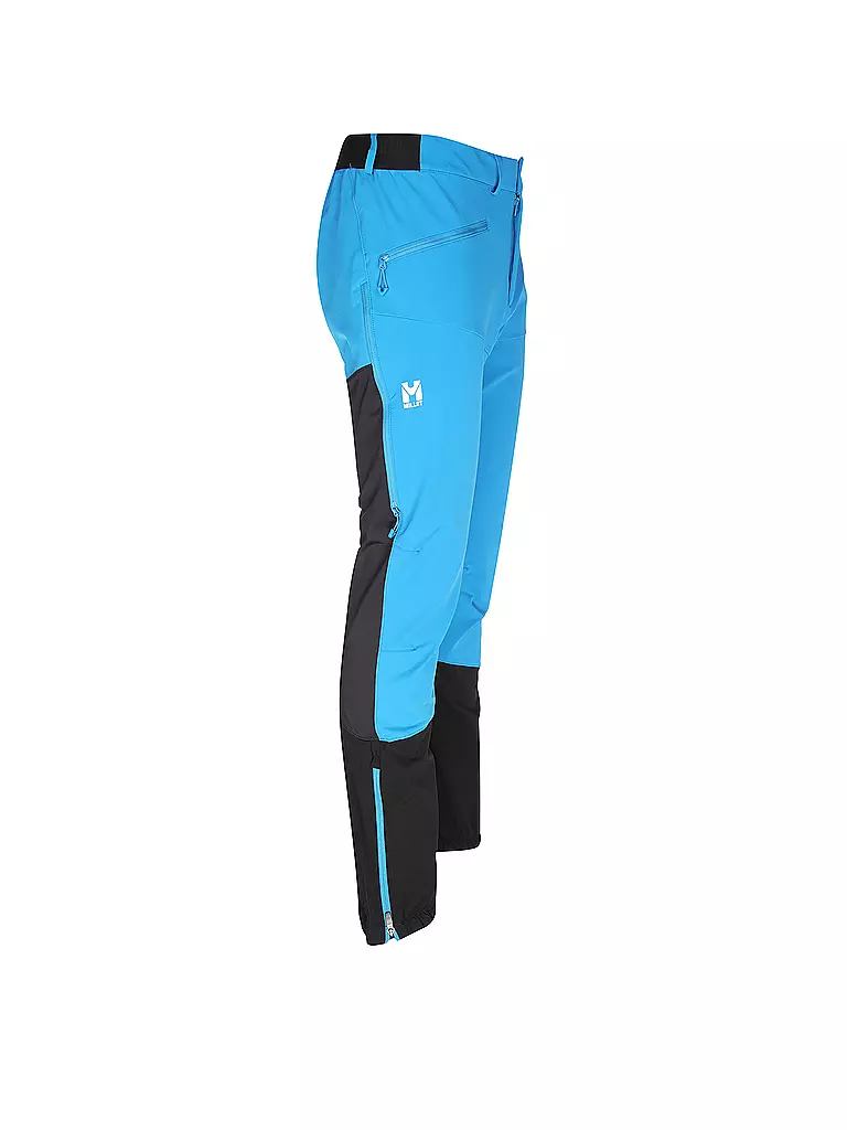 MILLET | Pantalon de randonnée softshell homme Pierra Ment XCS |