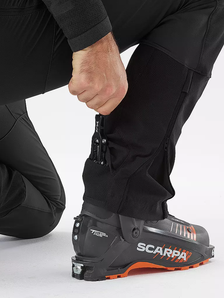 MILLET | Pantalon de randonnée softshell homme Pierra Ment XCS |