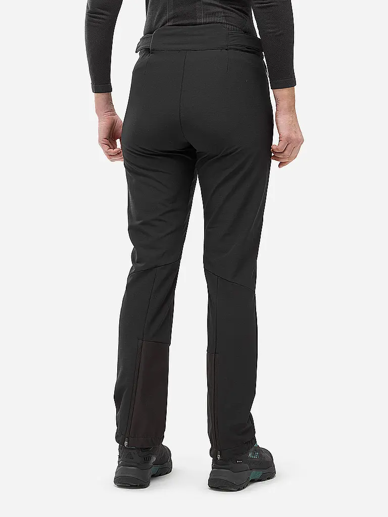 MILLET | Pantalon hybride de randonnée Seneca pour hommes |