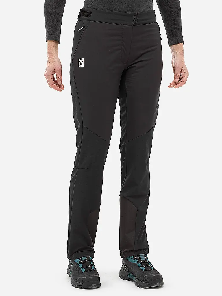 MILLET | Pantalon hybride de randonnée Seneca pour hommes |
