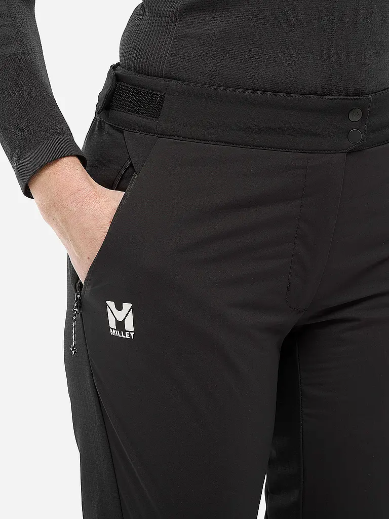 MILLET | Pantalon hybride de randonnée Seneca pour hommes |