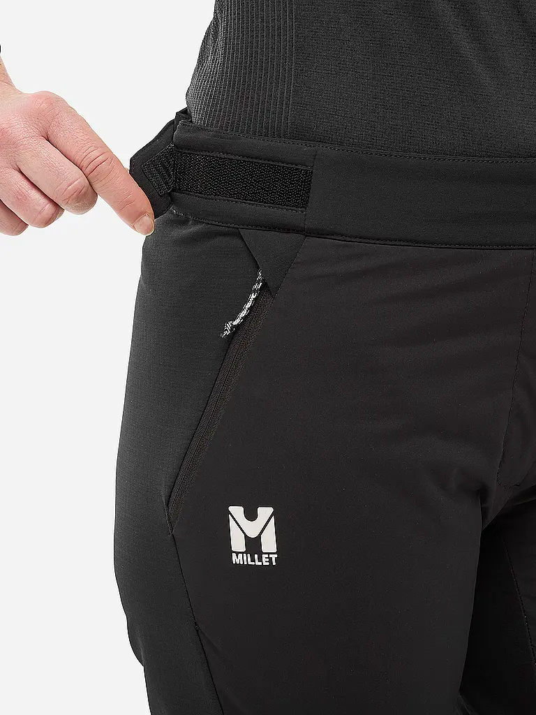 MILLET | Pantalon hybride de randonnée Seneca pour hommes |