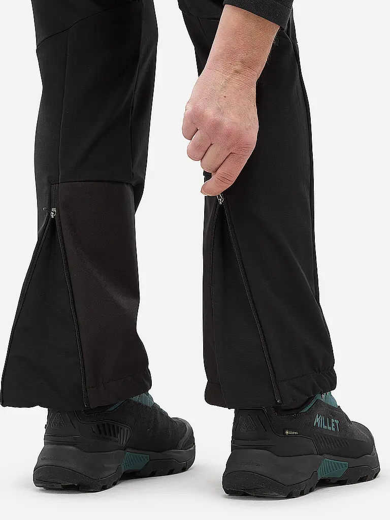 MILLET | Pantalon hybride de randonnée Seneca pour hommes |