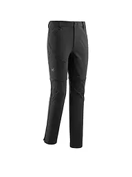 MILLET | Pantalon ZipOff Homme Trekker Stretch | Noir